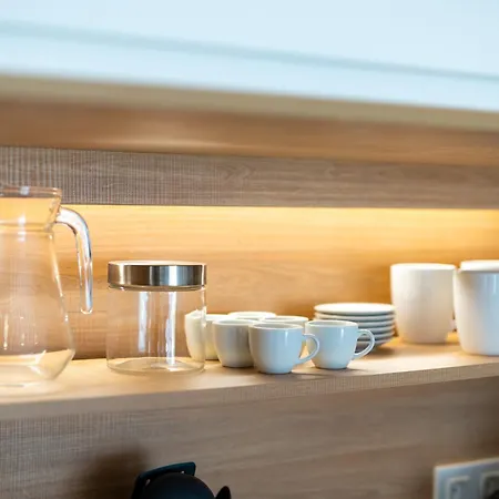 Saras Village Villa *