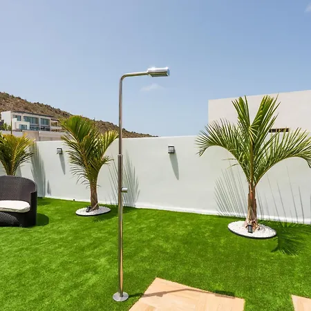 Villa Saras Village Costa Adeje (Tenerife)