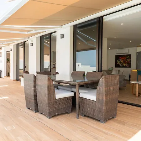 Saras Village Costa Adeje (Tenerife)