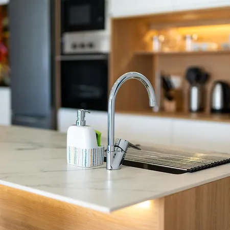 Saras Village Willa *