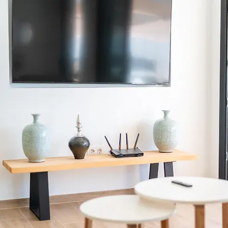 Willa Saras Village Costa Adeje (Tenerife)