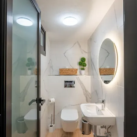 Saras Village Willa *