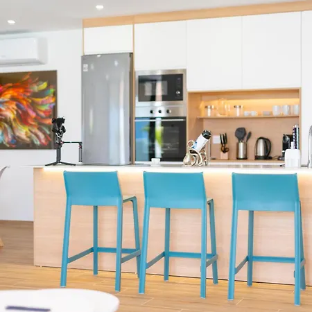 Saras Village Willa *