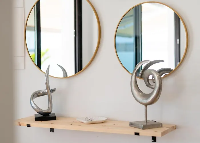 빌라 Saras Village