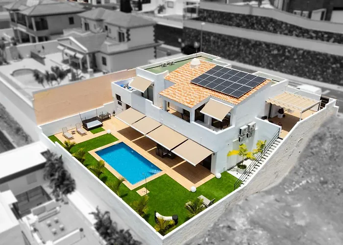 Saras Village 아데제