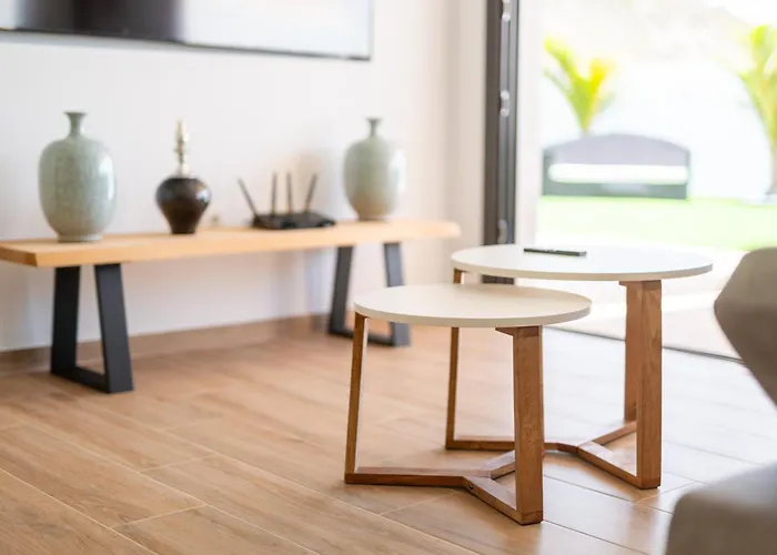 Saras Village * 아데제