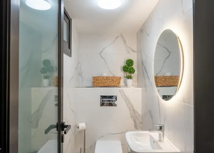 Saras Village 빌라 *