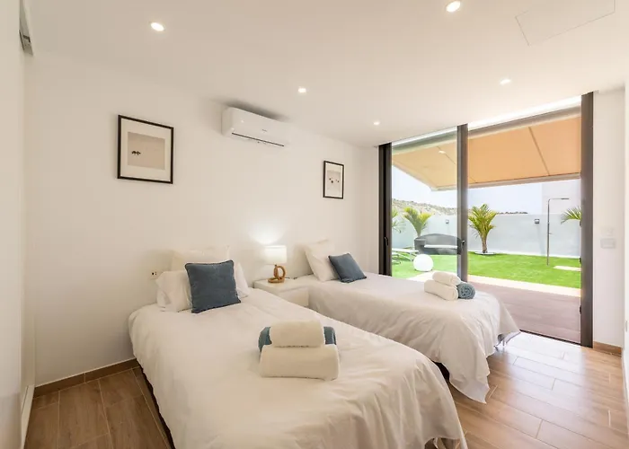 빌라 Saras Village *