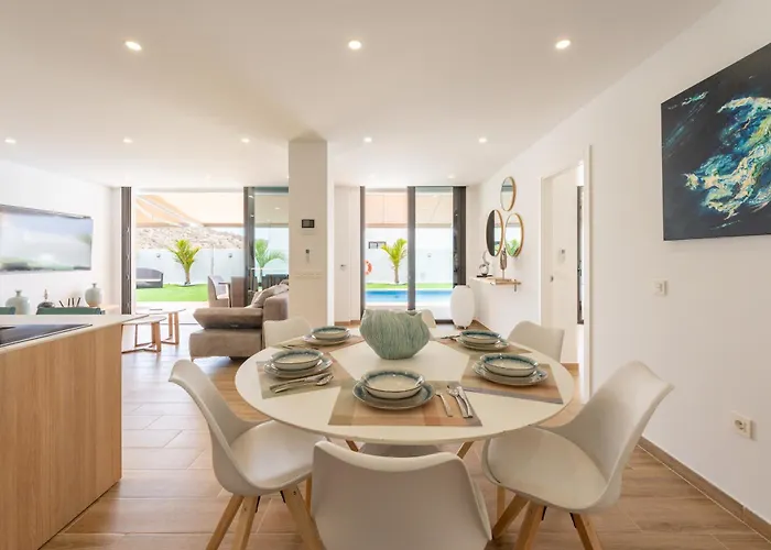 Saras Village 빌라