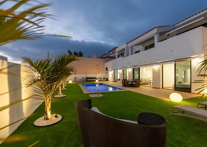 빌라 Saras Village *