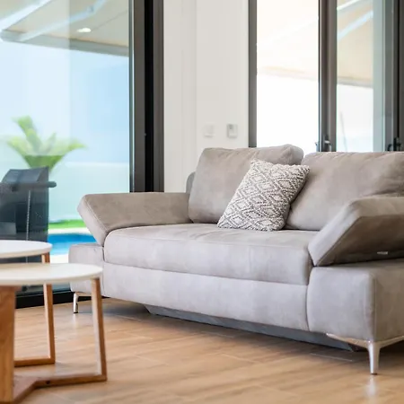 Saras Village * Costa Adeje