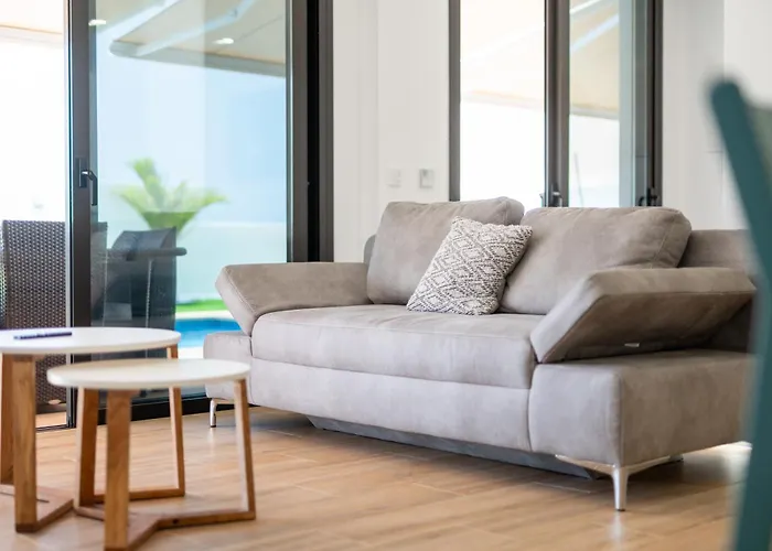 Saras Village * Costa Adeje