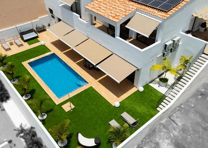 Saras Village Villa *