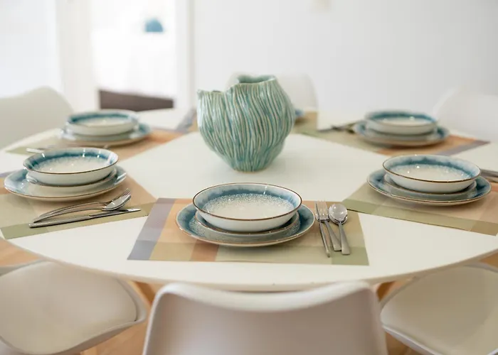 Villa Saras Village Costa Adeje