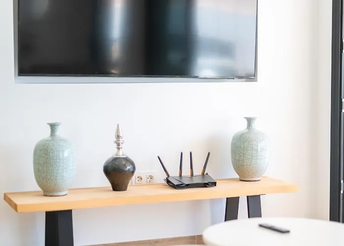 Villa Saras Village Costa Adeje